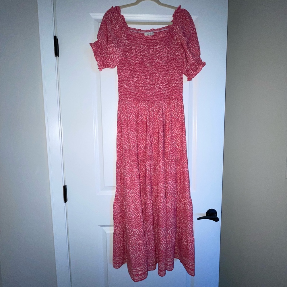 Max Studio Dress - Picture 7 of 8